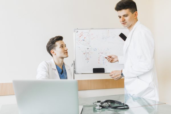 The Ultimate Guide to Lead Nurturing for Healthcare Marketers