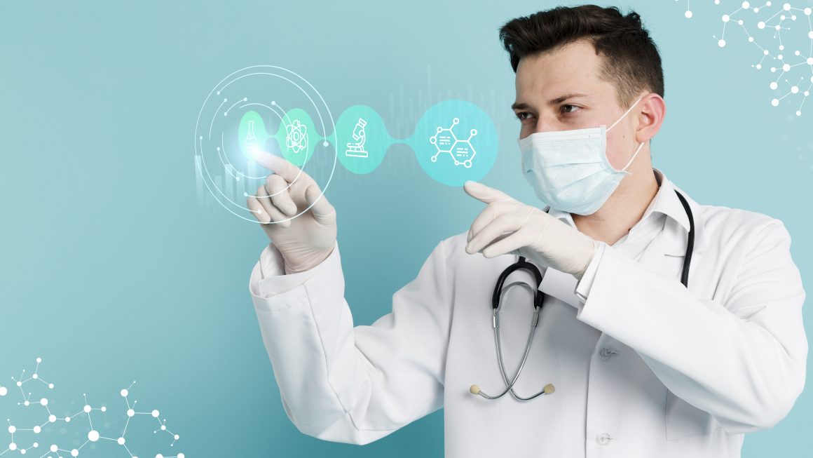 Physician Email List