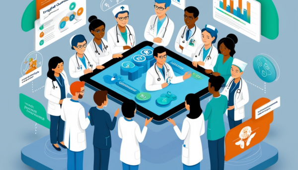 10 Innovative Ways for Healthcare Marketing to Physicians in 2024