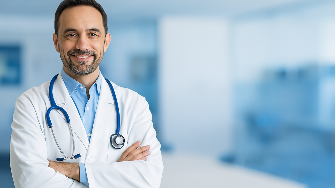 Physician Email List