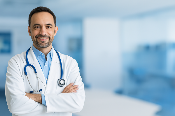 Boost Your Healthcare Marketing with a Verified Physician Email List USA