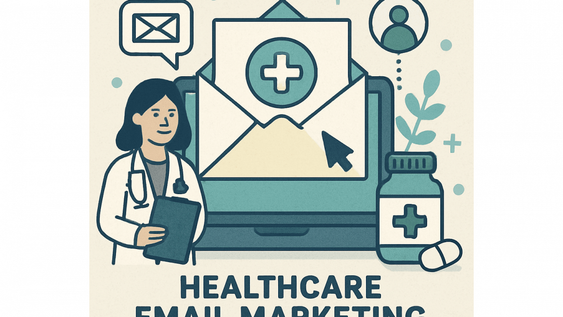 Healthcare Email List