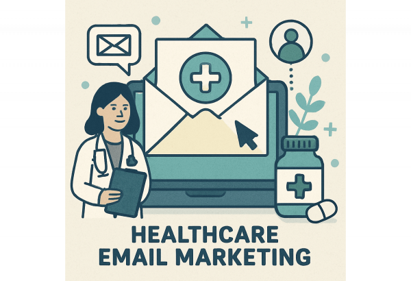 Best Practices for Healthcare Email Marketing