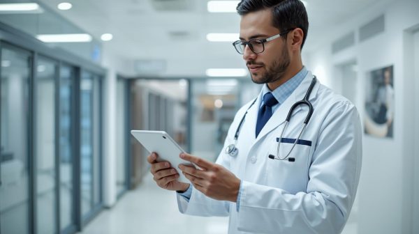 How Physicians Can Leverage Email Marketing for Better Patient Outcomes and Practice Growth