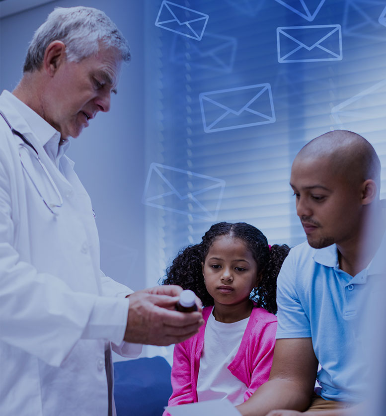 Family Medicine Specialist Email List 