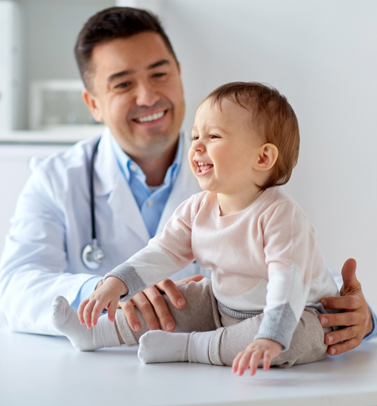 Pediatricians Email List 